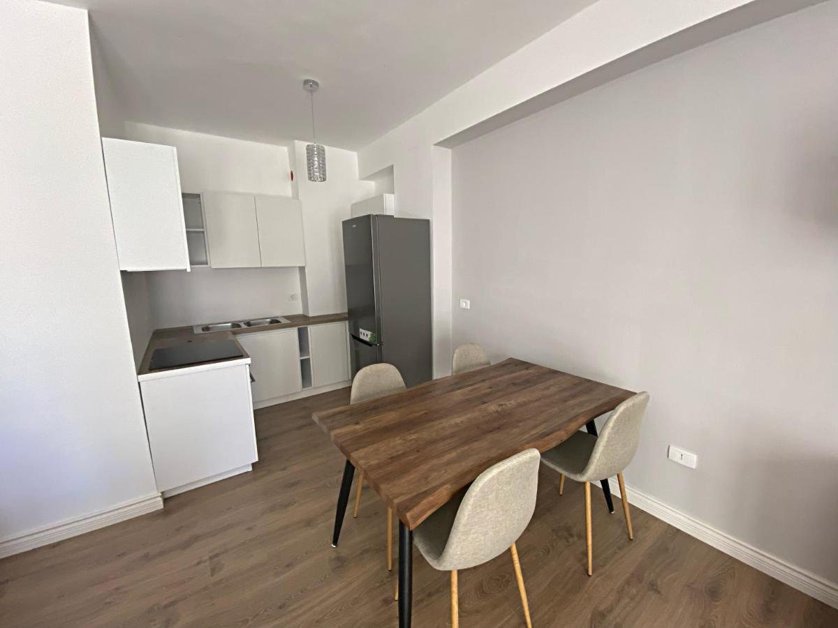 Saranda Terraces Apartment Rentals Sarandë Exterior foto